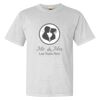 Heavyweight Ring Spun Tee Thumbnail