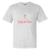 Heavyweight Ring Spun Tee Thumbnail