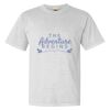 Heavyweight Ring Spun Tee Thumbnail
