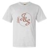 Heavyweight Ring Spun Tee Thumbnail