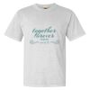 Heavyweight Ring Spun Tee Thumbnail