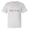 Heavyweight Ring Spun Tee Thumbnail
