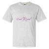 Heavyweight Ring Spun Tee Thumbnail