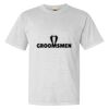 Heavyweight Ring Spun Tee Thumbnail