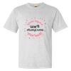 Heavyweight Ring Spun Tee Thumbnail