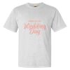Heavyweight Ring Spun Tee Thumbnail
