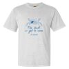 Heavyweight Ring Spun Tee Thumbnail