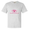 Heavyweight Ring Spun Tee Thumbnail