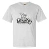 Heavyweight Ring Spun Tee Thumbnail