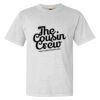 Heavyweight Ring Spun Tee Thumbnail