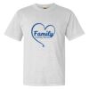Heavyweight Ring Spun Tee Thumbnail