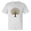 Heavyweight Ring Spun Tee Thumbnail
