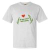 Heavyweight Ring Spun Tee Thumbnail