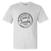 Heavyweight Ring Spun Tee Thumbnail