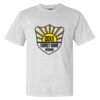 Heavyweight Ring Spun Tee Thumbnail