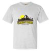 Heavyweight Ring Spun Tee Thumbnail