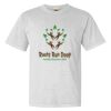 Heavyweight Ring Spun Tee Thumbnail