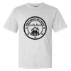 Heavyweight Ring Spun Tee Thumbnail