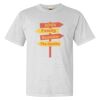 Heavyweight Ring Spun Tee Thumbnail