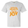 Heavyweight Ring Spun Tee Thumbnail
