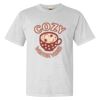 Heavyweight Ring Spun Tee Thumbnail