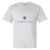 Heavyweight Ring Spun Tee Thumbnail