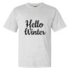 Heavyweight Ring Spun Tee Thumbnail