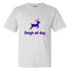 Heavyweight Ring Spun Tee Thumbnail