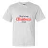 Heavyweight Ring Spun Tee Thumbnail