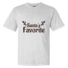 Heavyweight Ring Spun Tee Thumbnail