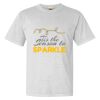 Heavyweight Ring Spun Tee Thumbnail