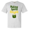 Heavyweight Ring Spun Tee Thumbnail