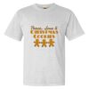 Heavyweight Ring Spun Tee Thumbnail