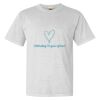 Heavyweight Ring Spun Tee Thumbnail