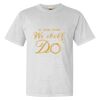 Heavyweight Ring Spun Tee Thumbnail