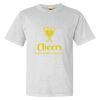 Heavyweight Ring Spun Tee Thumbnail