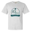 Heavyweight Ring Spun Tee Thumbnail