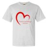 Heavyweight Ring Spun Tee Thumbnail