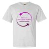 Heavyweight Ring Spun Tee Thumbnail