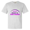 Heavyweight Ring Spun Tee Thumbnail
