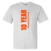 Heavyweight Ring Spun Tee Thumbnail