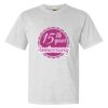 Heavyweight Ring Spun Tee Thumbnail