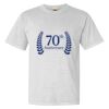 Heavyweight Ring Spun Tee Thumbnail