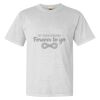 Heavyweight Ring Spun Tee Thumbnail