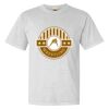 Heavyweight Ring Spun Tee Thumbnail