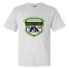Heavyweight Ring Spun Tee Thumbnail
