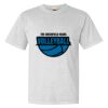 Heavyweight Ring Spun Tee Thumbnail