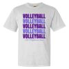 Heavyweight Ring Spun Tee Thumbnail