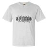 Heavyweight Ring Spun Tee Thumbnail