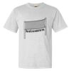 Heavyweight Ring Spun Tee Thumbnail